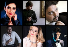 Venerdì 28 novembre uno spettacolo con grandi voci per celebrare i 150 anni dalla morte di Georges Bizet al Teatro Giordano