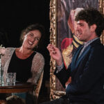 Sabato 8 novembre SPAZIOleARTI inaugura la stagione di prosa con il teatro di Cechov. In scena “Scherzi“ della compagnia Te.Ti Teatro dei Titani