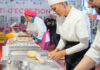 Agrogepaciok, domani torna il concorso Dolci Talenti nel Forum Pasticceria e patata dolce protagonista nel Forum Cucina