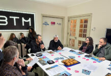 Dal Museo Castromediano al Teatro Apollo: il Salento si accende con la versione “indoor”del Locomotive Jazz Festival