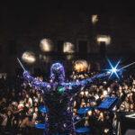 Novello sotto il Castello 2025, una prima giornata da record