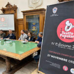 Adolescenza al centro del Festival di Vico: è il teatro per il sociale