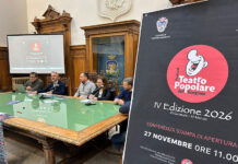 Adolescenza al centro del Festival di Vico: è il teatro per il sociale