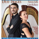 Bari, alla Chiesa di San Marco l’ultimo appuntamento di “Note Solidali” con il Duo di arpe Images