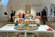 Grottaglie celebra il Natale tra presepi d’autore e nuova collezione museale nazionale