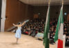Conferito alla danzatrice pugliese Roberta Di Laura il prestigioso “Premio Ambasciatore di Terre di Puglia”