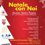 “Natale con Noi” per la LILT