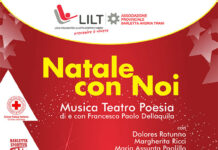 “Natale con Noi” per la LILT