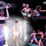 Domani, sabato 8 novembre, il Paladisfida di Barletta diventa un’arena di arti marziali