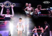 Domani, sabato 8 novembre, il Paladisfida di Barletta diventa un’arena di arti marziali