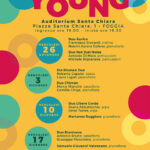 Al via la terza edizione di Musica Civica Young