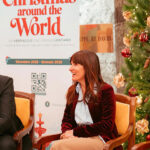 Christmas around the world”: dal 6 dicembre al 6 gennaio piazza Umberto e piazza Garibaldi si animano con un fitto programma di eventi