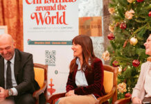 Christmas around the world”: dal 6 dicembre al 6 gennaio piazza Umberto e piazza Garibaldi si animano con un fitto programma di eventi