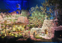 Domani a Tuglie per Natale in cantina, la festa dei bambini con Babbo Natale