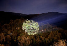 Inaugurato a Roseto Valfortore il Mondo Magico degli Elfi e delle Fiabe: un successo straordinario tra luci, emozioni e… tanta voglia di tornare bambini