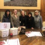 Al via la II ediizone di “Libri con i canditi – oltre i panettoni: regala libri e tempo di dialogo”