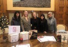 Al via la II ediizone di “Libri con i canditi – oltre i panettoni: regala libri e tempo di dialogo”