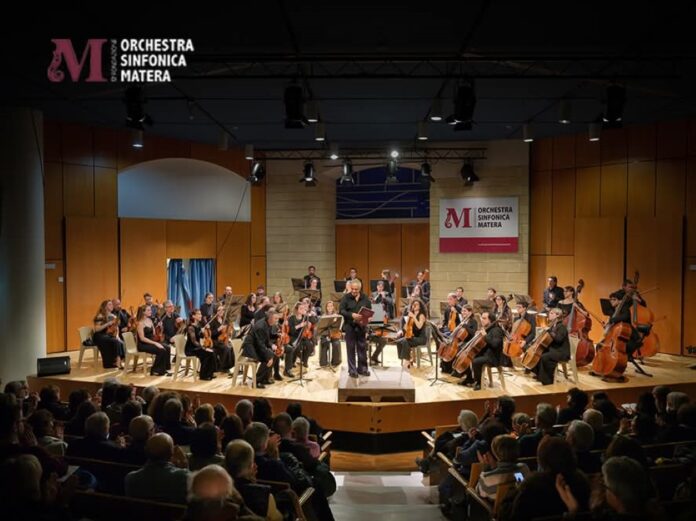 21 AdM Orchestra Matera