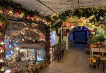 A Tuglie una speciale Santa Lucia dall’alba a sera per “Natale in cantina”