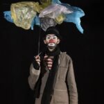 Martedì 6 gennaio Casa Romantika di David “Giulivo” Bianchi per la rassegna Briciole