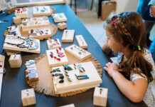 Sabato 13 e domenica 14 dicembre Bazart, la festa-mercato della creatività pugliese al Castello Volante