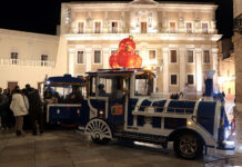 “Brindisi a Natale 2025”: il programma