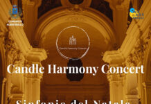 Ad Alberobello la magia di un concerto a lume di candela incanta ed emoziona