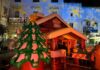 Ultimo week-end di appuntamenti natalizi a Noicattaro. Si inaugura il Villaggio di Babbo Natale in piazza tra concerti, spettacoli itineranti e mascotte giganti