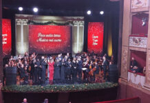 Gospel Italian Singers: dalla Capitanata il Christmas Tour che porta speranza e musica in tutta Italia