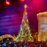 Borgo di Natale 2025: a Conversano un weekend di eventi tra cultura, musica ed esperienze per famiglie