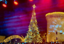 Borgo di Natale 2025: a Conversano un weekend di eventi tra cultura, musica ed esperienze per famiglie