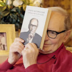 Il 20 dicembre al Teatro Metamorfosi di Rutigliano un tributo ad Ennio Morricone: “Ennio Morricore| Inseguendo quel suono”