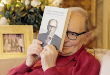 Il 20 dicembre al Teatro Metamorfosi di Rutigliano un tributo ad Ennio Morricone: “Ennio Morricore| Inseguendo quel suono”