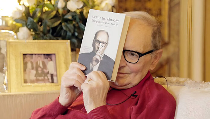 Ennio-e-Inseguendo-quel--suono-HQ