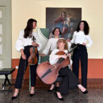 Domenica 14 dicembre Ensemble Quatrelier, l’universo femminile raccontato con la grande musica barocca