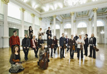 La Helsinki Baroque Orchestra suona Bach, martedì 2 dicembre a Bari e mercoledì 3 dicembre a Palo del Colle