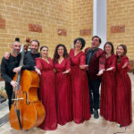 Gospel Story, tornano i concerti del Museo archeologico nazionale di Taranto