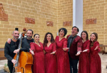 Gospel Story, tornano i concerti del Museo archeologico nazionale di Taranto