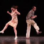 Domenica 21 dicembre “Il tango delle capinere” di Emma Dante la danza che crea un mosaico di ricordi