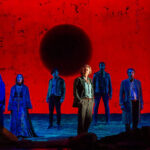 Brindisi, al Nuovo Teatro Verdi: Alessio Boni e l’Iliade del nostro tempo