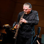 Venerdì 5 dicembre a «Pasos» di jazz con Javier Girotto improvvisazione e identità argentina