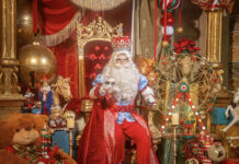 Wonder Christmas Land, a Gallipoli sabato e domenica spettacoli per la più grande produzione teatrale del sud Italia legata al Natale