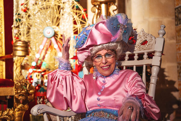 La-Befana-del-Wonder