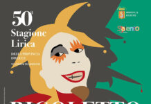 50^ stagione lirica della Provincia di Lecce: in scena il 5, 6 e 7 dicembre “Rigoletto” di Verdi