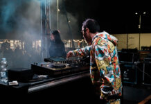 “Slow Park” di Foggia: fine settimana di musica, karaoke, giochi e street band