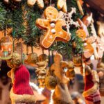 Da venerdì 5 a domenica 7 dicembre Mercatini di Natale alle Officine Cantelmo