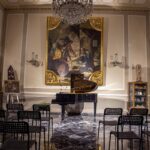 Artevives, gran finale d’anno a Bisceglie dal tango al “teatro di carta” giapponese