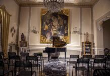 Artevives, gran finale d’anno a Bisceglie dal tango al “teatro di carta” giapponese