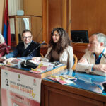 L’eredità musicale del Talent Voice foggiano: presentata l’8ª edizione di “Amore, Guerra e Pace”