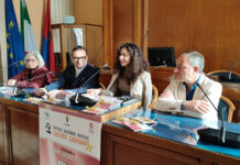 L’eredità musicale del Talent Voice foggiano: presentata l’8ª edizione di “Amore, Guerra e Pace”